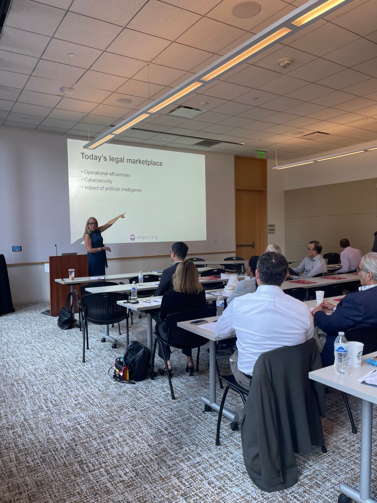 2023 Reunión Regional del Oeste Imagen 2